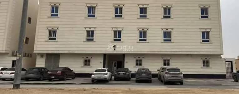 فلیٹ 3 غرف نوم للبيع في غرب الرياض، الرياض - شقة للبيع في ظهرة لبن، غرب الرياض