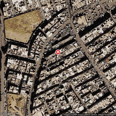 عمارة سكنية  للبيع في وسط الرياض، الرياض - مبنى سكني للبيع في منفوحة، الرياض