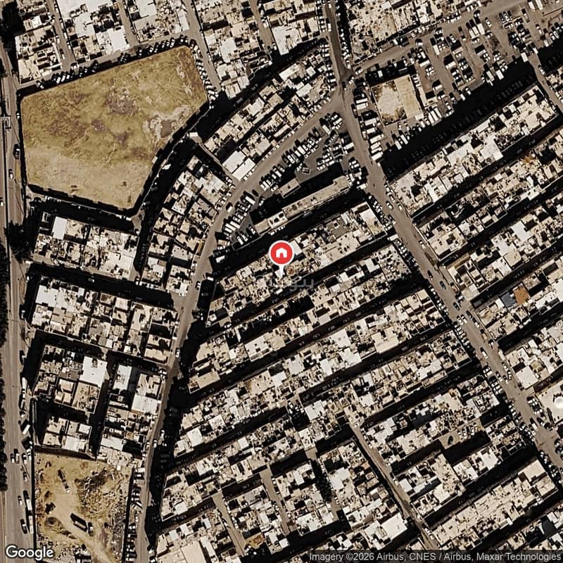 Residential Building For Sale in Manfuhah, Riyadh Residential Building For Sale in Manfuhah, Riyadh
