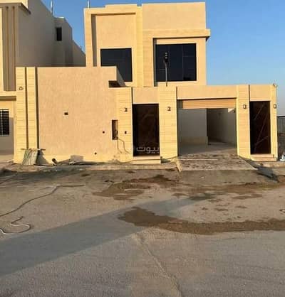 فیلا 6 غرف نوم للبيع في غرب الرياض، الرياض - فيلا للبيع في حي ضاحية نمار, مدينة الرياض, منطقة الرياض