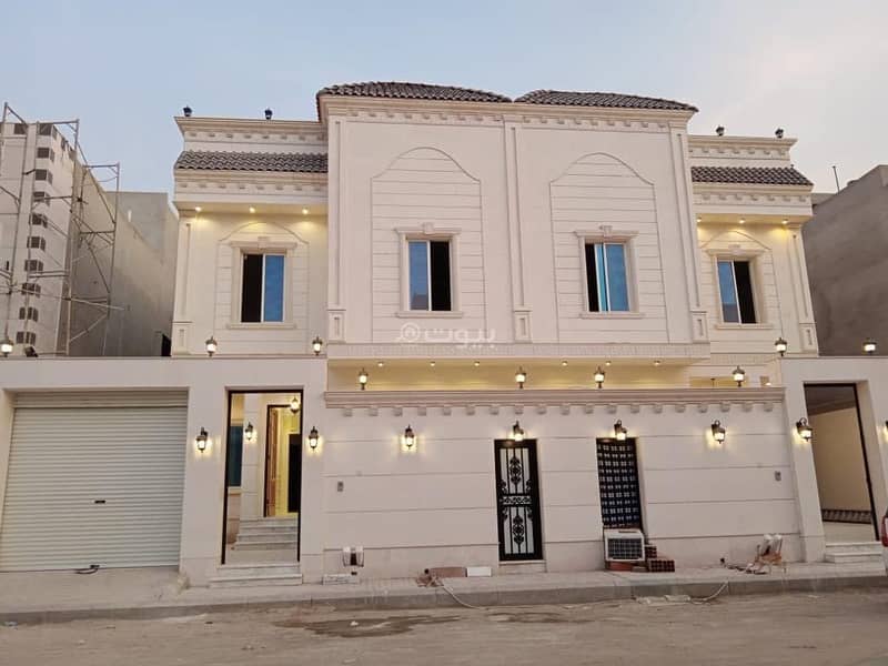 4 غرف نوم فيلا للشراء في الرحمانية 4 غرف نوم فيلا للشراء في الرحمانية