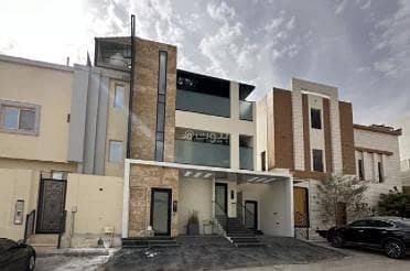 4 Bedroom Flat for Sale in North Riyadh, Riyadh - Apartment in North Riyadh，Al Malqa 4 bedrooms 2900000 SAR - 87886605