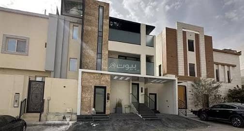 4 Bedroom Apartment for Sale in North Riyadh, Riyadh - Apartment for sale in Al Malqa, North Riyadh