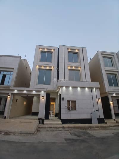 دور 4 غرف نوم للبيع في شرق الرياض، الرياض - شقة مكونة من 4 غرف نوم للبيع في الجنادرية، الرياض