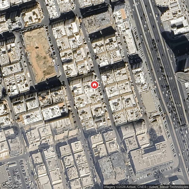 أرض سكنية للبيع في الروضة، جدة أرض سكنية للبيع في الروضة، جدة
