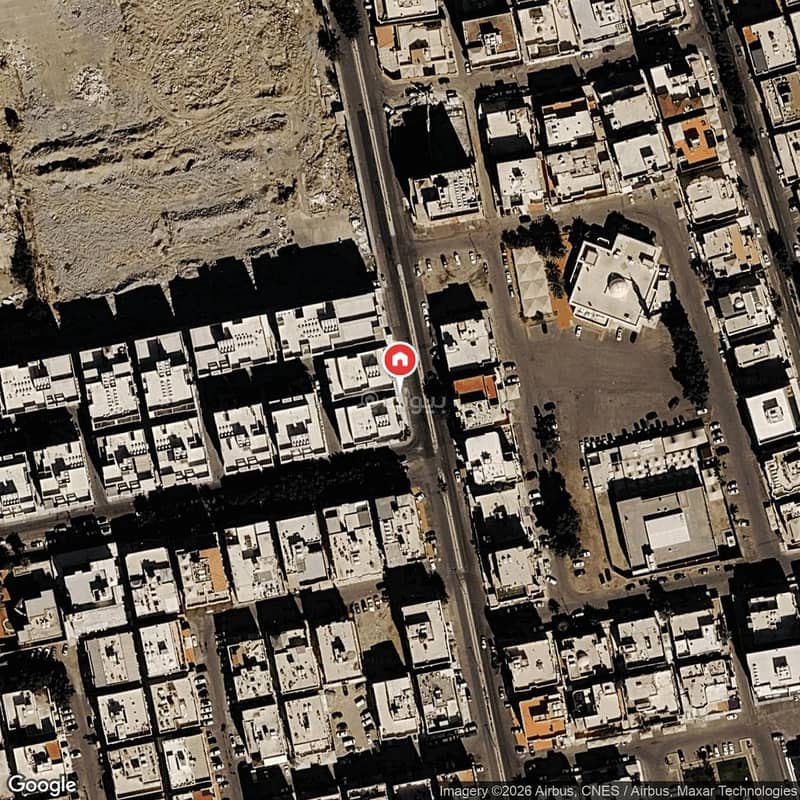 Studio Apartment For Sale in Al Safa, Jeddah Studio Apartment For Sale in Al Safa, Jeddah