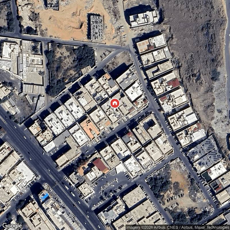 Studio Apartment For Sale in Shihar, Taif Studio Apartment For Sale in Shihar, Taif