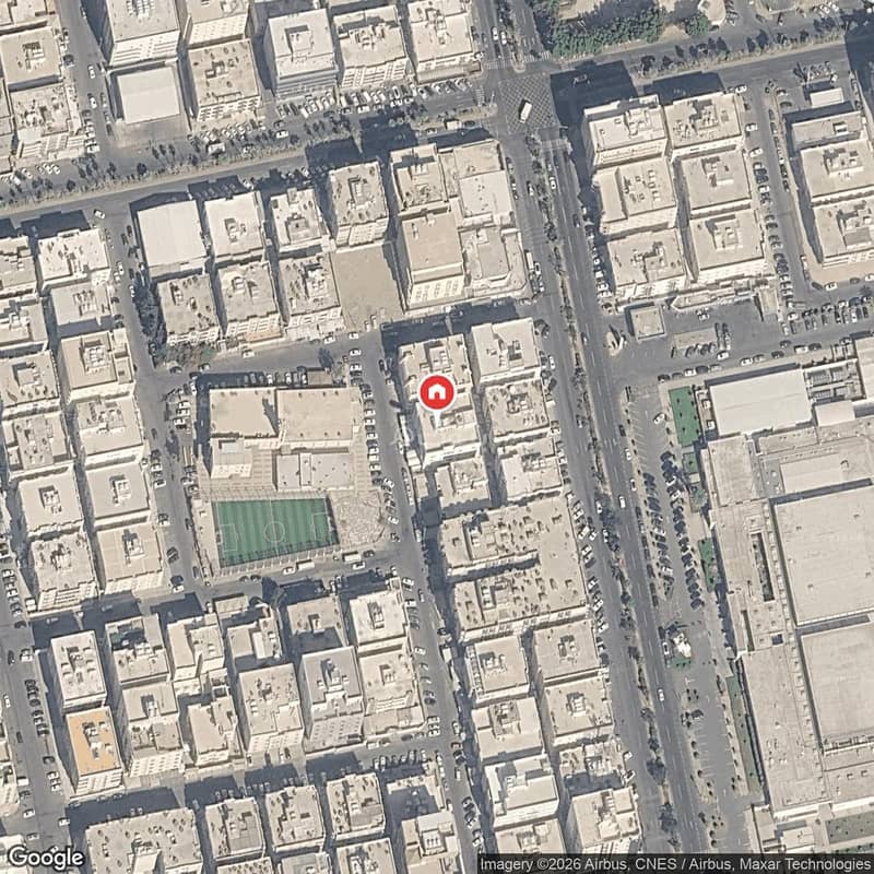 Studio Apartment For Sale in Mishrifah, Jeddah Studio Apartment For Sale in Mishrifah, Jeddah