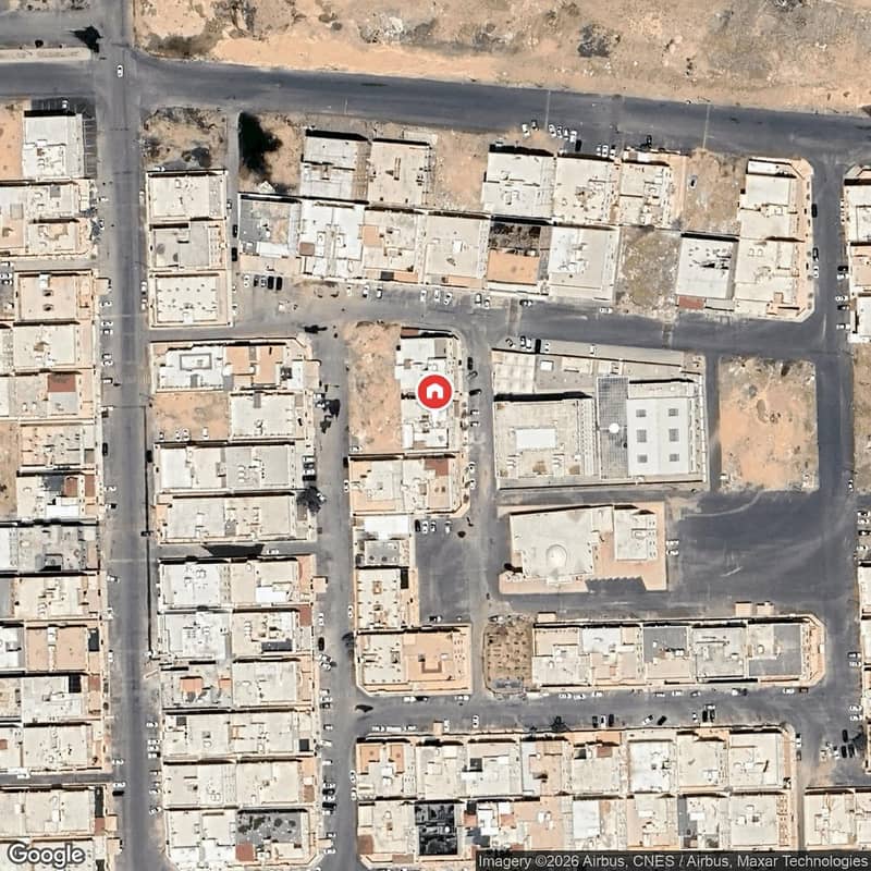 Studio Apartment For Sale in Al Salam, Madina Studio Apartment For Sale in Al Salam, Madina