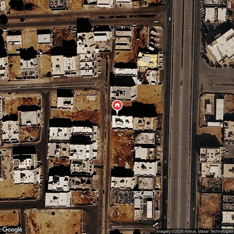 Floor For Sale in Ash Shamiya Al Jadid, Makkah Floor For Sale in Ash Shamiya Al Jadid, Makkah