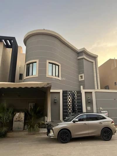4 Bedroom Villa for Sale in North Riyadh, Riyadh - Villa for sale in Al Arid, north Riyadh 4 Bedroom Villa for Sale in North Riyadh, Riyadh - Villa for sale in Al Arid, north Riyadh