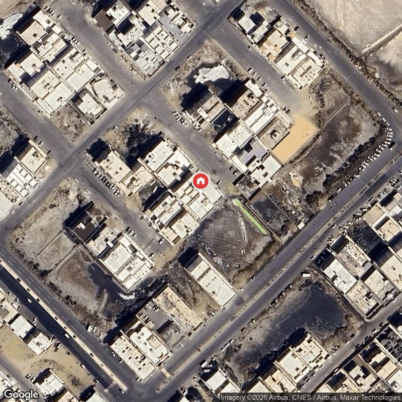 Studio Apartment For Sale in Ar Rehab 3, Jazan Studio Apartment For Sale in Ar Rehab 3, Jazan