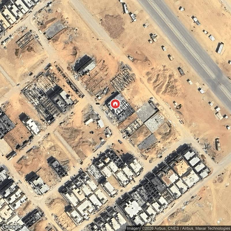 Floor For Sale in Al Janadriyah, Riyadh Floor For Sale in Al Janadriyah, Riyadh