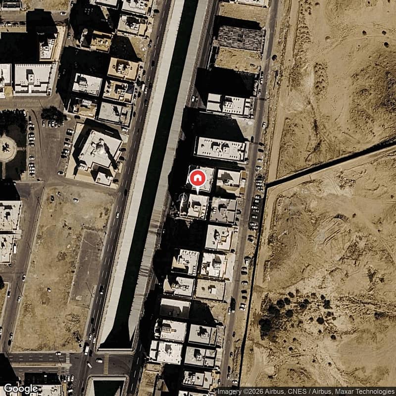Apartment For Sale in Bryman, Jeddah Apartment For Sale in Bryman, Jeddah