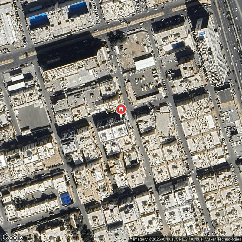 Studio Apartment For Sale in Al Salamah, Jeddah Studio Apartment For Sale in Al Salamah, Jeddah