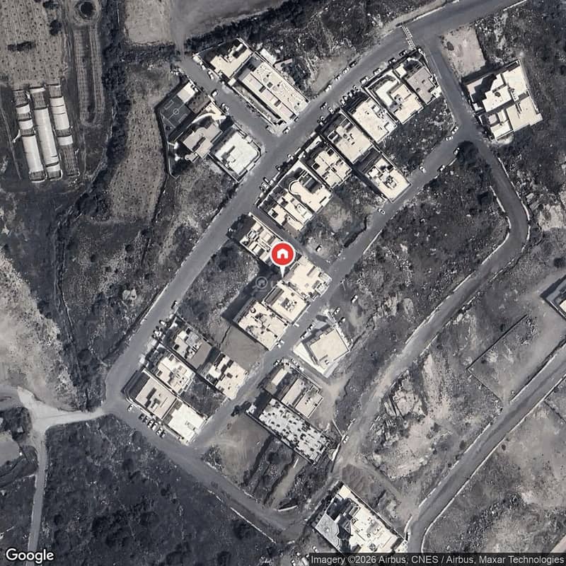 Studio Apartment For Sale in Al Rabwah, Abha Studio Apartment For Sale in Al Rabwah, Abha
