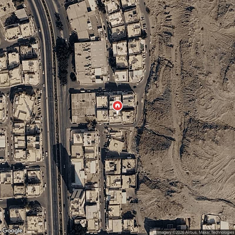 Studio Apartment For Sale in Wadi Jalil, Makkah Studio Apartment For Sale in Wadi Jalil, Makkah