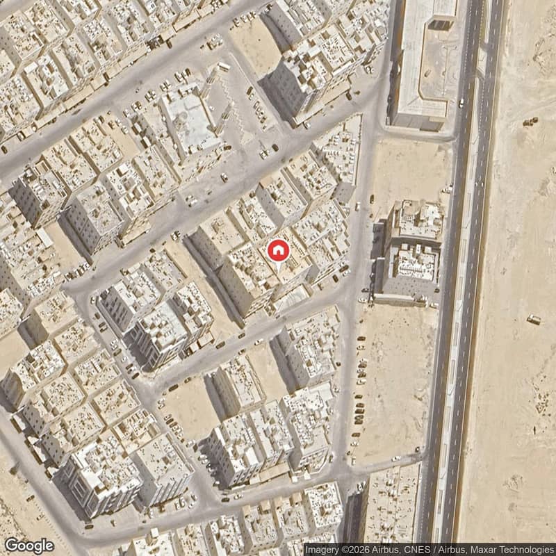 Studio Apartment For Sale in Hajr, Dammam Studio Apartment For Sale in Hajr, Dammam