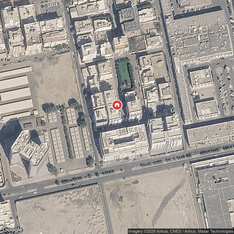 Studio Apartment For Sale in Al Hamraa, Jeddah Studio Apartment For Sale in Al Hamraa, Jeddah