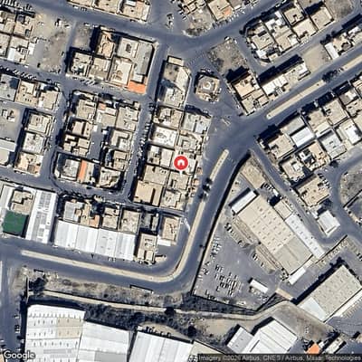 Floor for Sale in Al Ma arid District, Khamis Mushait - Floor For Sale in Al Ma' arid District, Khamis Mushait