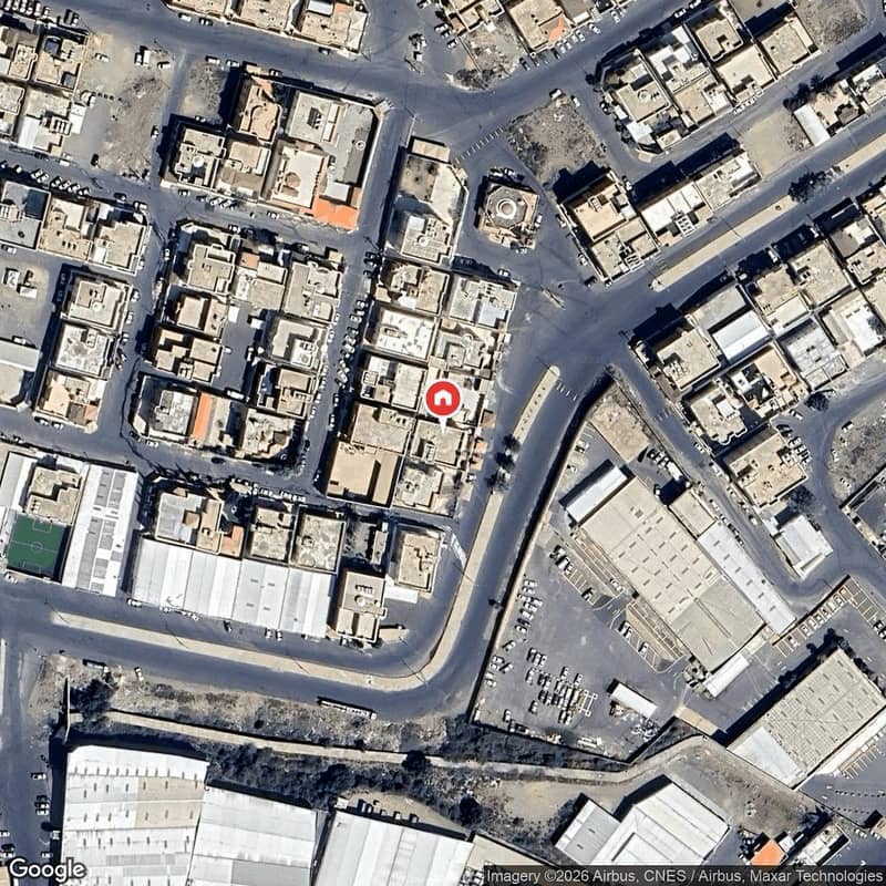 Floor For Sale in Al Ma' arid District, Khamis Mushait Floor For Sale in Al Ma' arid District, Khamis Mushait