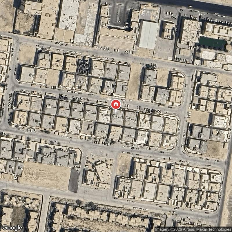 Floor For Sale in Al Amwaj, Al Khobar Floor For Sale in Al Amwaj, Al Khobar