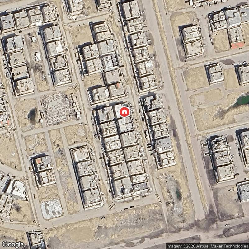 Studio Apartment For Sale in King Fahd Suburb, Dammam Studio Apartment For Sale in King Fahd Suburb, Dammam