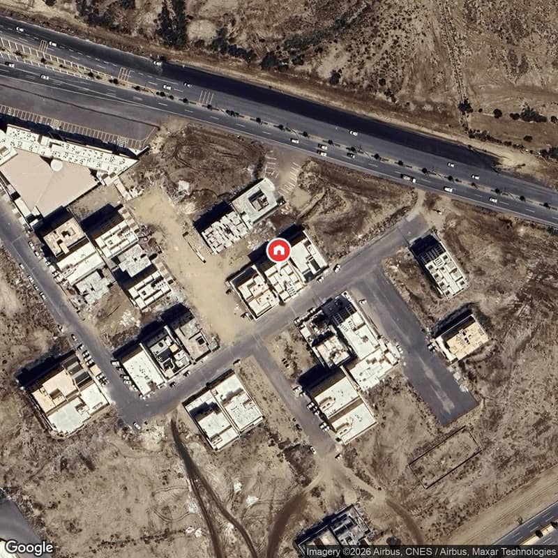 Studio Apartment For Sale in Ar Rehab 1, Jazan Studio Apartment For Sale in Ar Rehab 1, Jazan