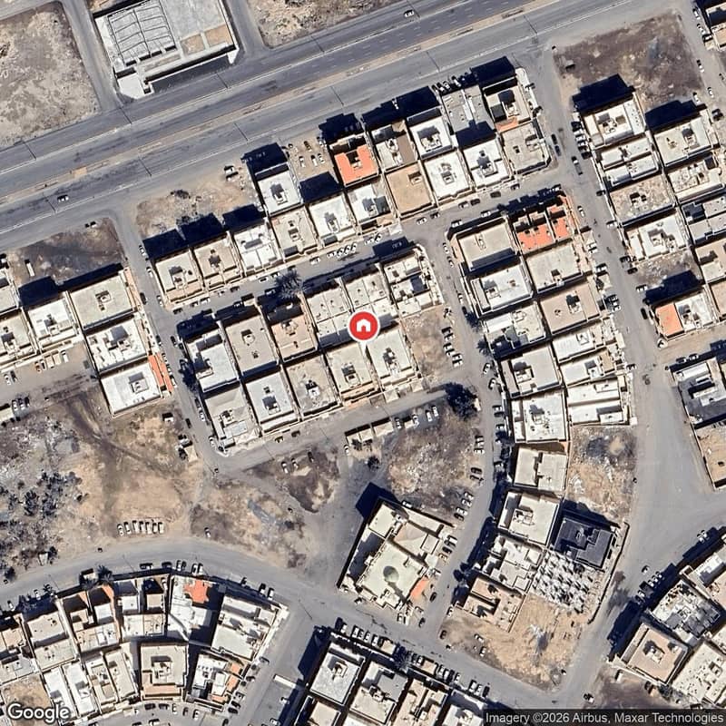 Villa For Sale in Al Rahmanyah, Jeddah Villa For Sale in Al Rahmanyah, Jeddah