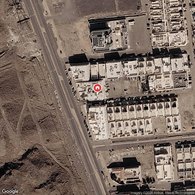 Studio Apartment For Sale in Bani Bayadah, Madina Studio Apartment For Sale in Bani Bayadah, Madina