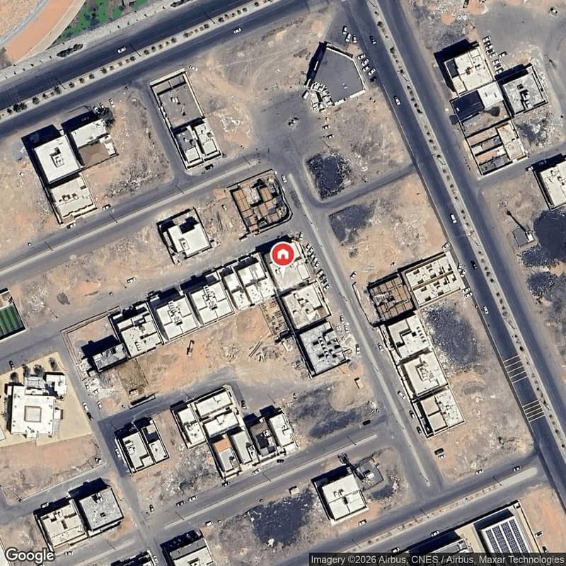 Studio Apartment For Sale in King Fahd, Madina Studio Apartment For Sale in King Fahd, Madina