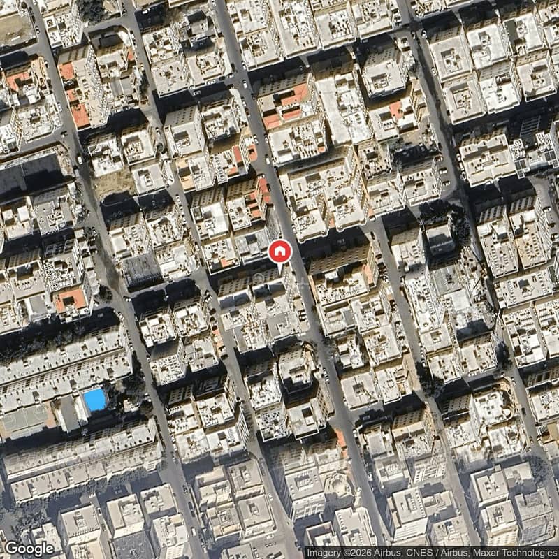 Studio Apartment For Sale in Al Rawdah, Jeddah Studio Apartment For Sale in Al Rawdah, Jeddah