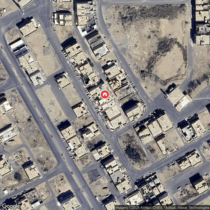 Studio Apartment For Sale in At Taawun, Khamis Mushait Studio Apartment For Sale in At Taawun, Khamis Mushait