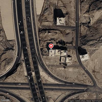 Studio for Sale in Al Nuzhah, Makkah - Studio Apartment For Sale in Al Nuzhah, Makkah