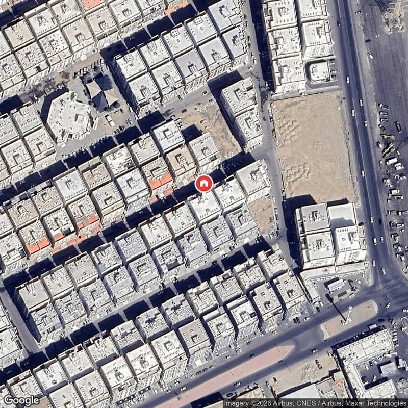 Apartment For Sale in Al Mraikh, Jeddah Apartment For Sale in Al Mraikh, Jeddah