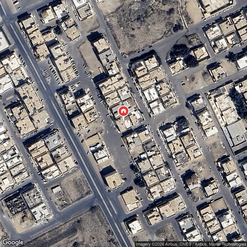 Studio Apartment For Sale in Al Badei, Abha Studio Apartment For Sale in Al Badei, Abha