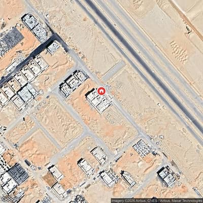 Studio for Sale in East Riyadh, Riyadh - Studio Apartment For Sale in Al Janadriyah, Riyadh