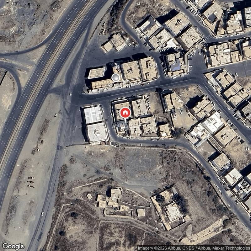 Studio Apartment For Sale in Al Arin, Abha Studio Apartment For Sale in Al Arin, Abha
