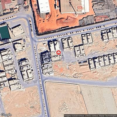 Studio for Sale in Al Murooj District, Al Muzahimiyah Riyadh Region - Studio Apartment For Sale in Al Murooj District, Al Muzahimiyah Riyadh Region