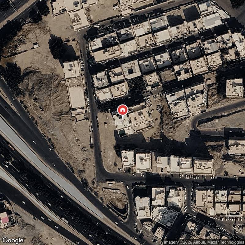 Studio Apartment For Sale in Al Khalidiyah, Makkah Studio Apartment For Sale in Al Khalidiyah, Makkah