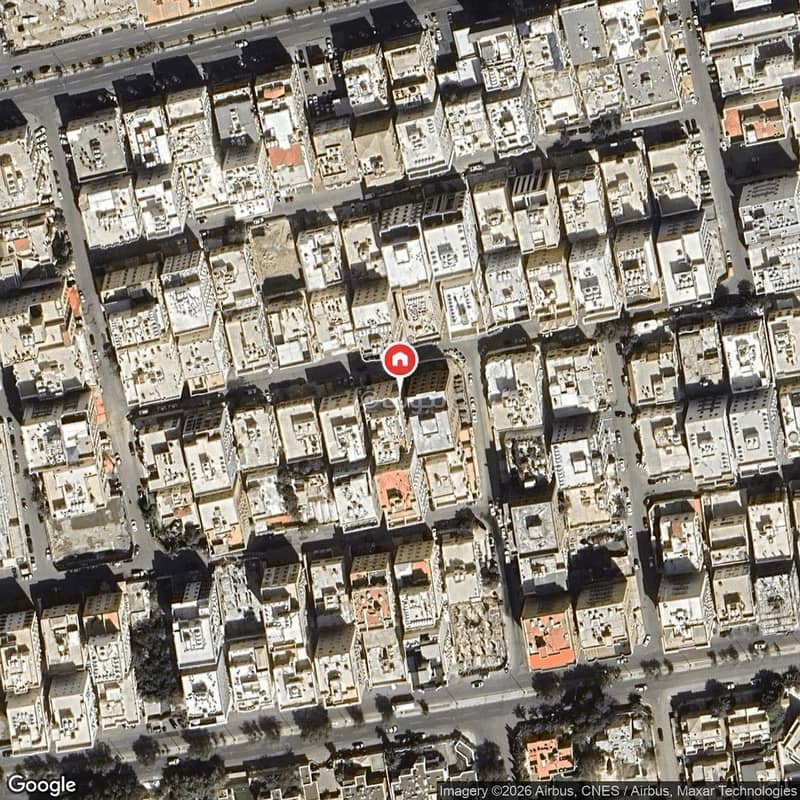 Studio Apartment For Sale in Al Zahraa, Jeddah Studio Apartment For Sale in Al Zahraa, Jeddah
