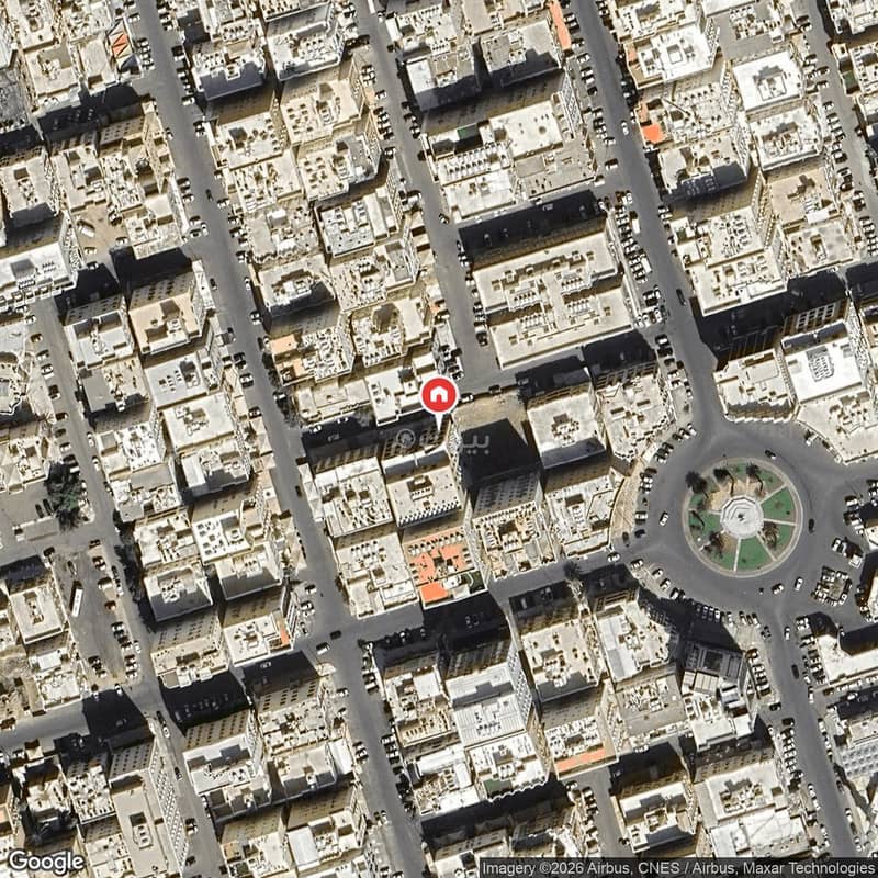 Studio Apartment For Sale in Al Salamah, Jeddah Studio Apartment For Sale in Al Salamah, Jeddah