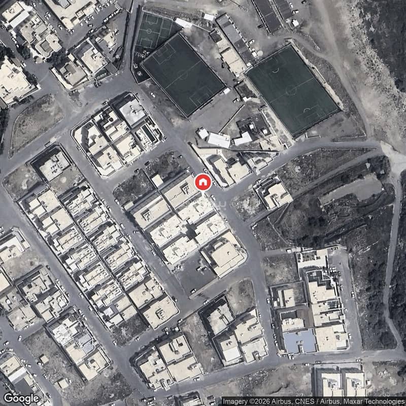 Studio Apartment For Sale in Al Rabwah, Abha Studio Apartment For Sale in Al Rabwah, Abha