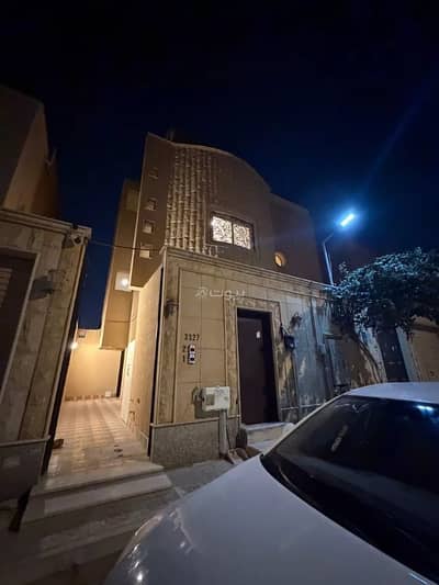 3 Bedroom Floor for Rent in North Riyadh, Riyadh - Floor for rent in Al Yasmin, North Riyadh 3 Bedroom Floor for Rent in North Riyadh, Riyadh - Floor for rent in Al Yasmin, North Riyadh