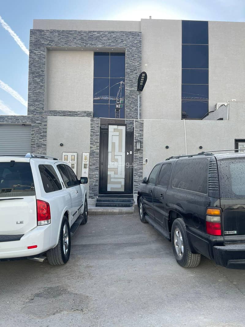 For rent: an apartment in Al-Narjis (Narges) neighborhood For rent: an apartment in Al-Narjis (Narges) neighborhood