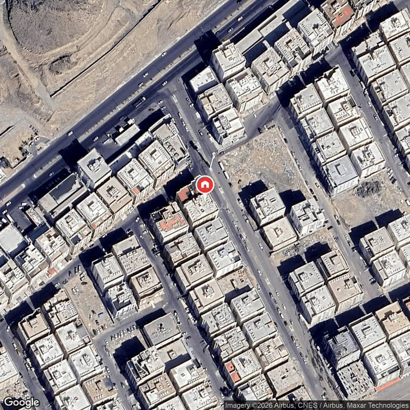 Apartment For Sale in Al Mraikh, Jeddah Apartment For Sale in Al Mraikh, Jeddah