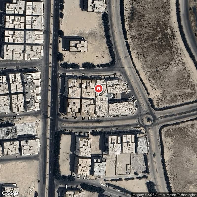 Apartment For Sale in Al Hamra, Al Khobar Apartment For Sale in Al Hamra, Al Khobar