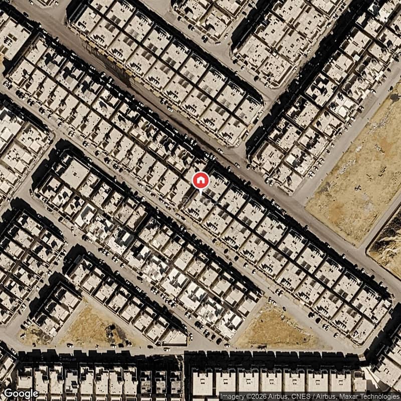 Studio Apartment For Sale in Badr, Riyadh Studio Apartment For Sale in Badr, Riyadh