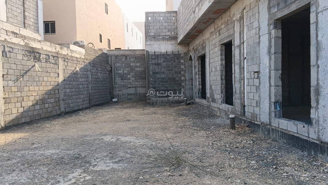 Villa for sale in the Al-Jubaila neighborhood Villa for sale in the Al-Jubaila neighborhood