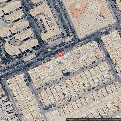 استوديو  للايجار في شرق الرياض، الرياض - شقة استوديو للإيجار في قرطبة، الرياض